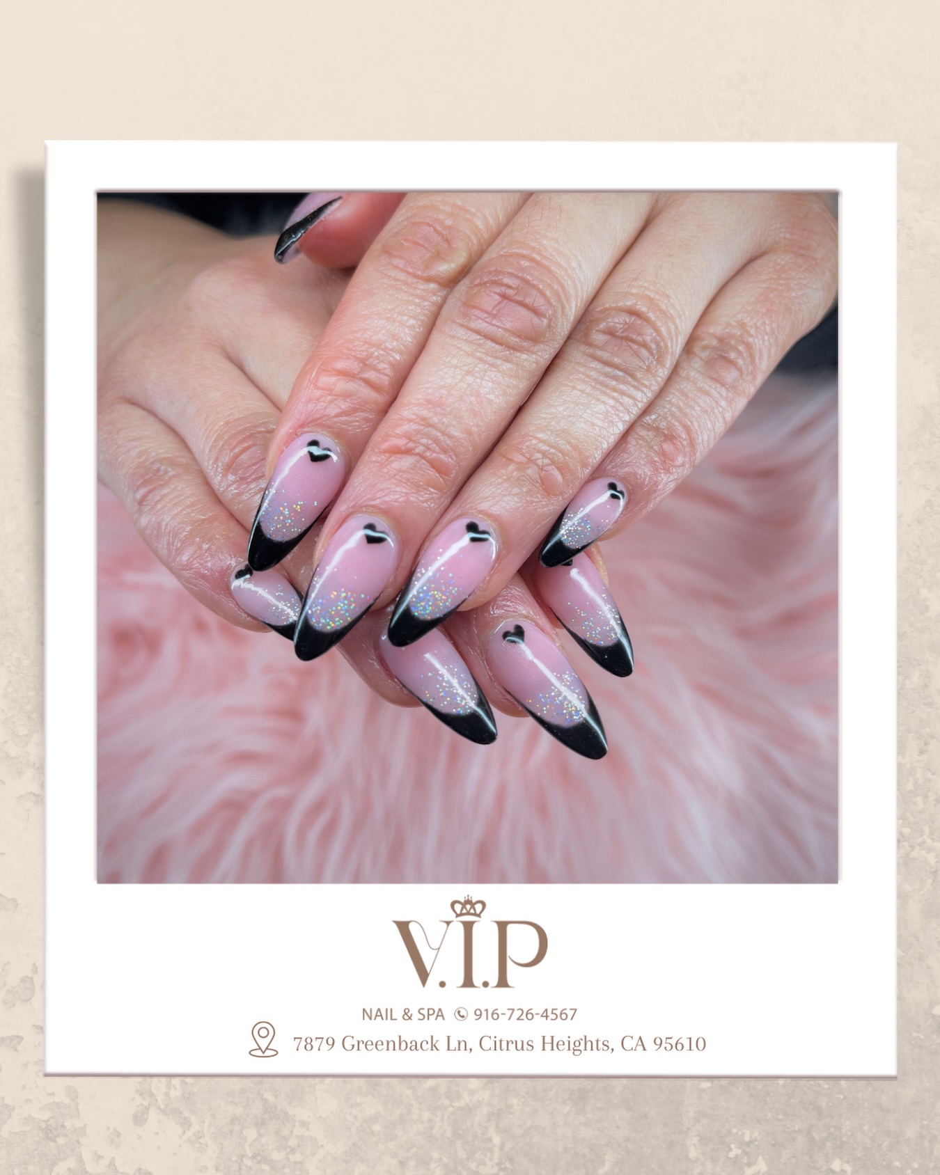 Nail Design