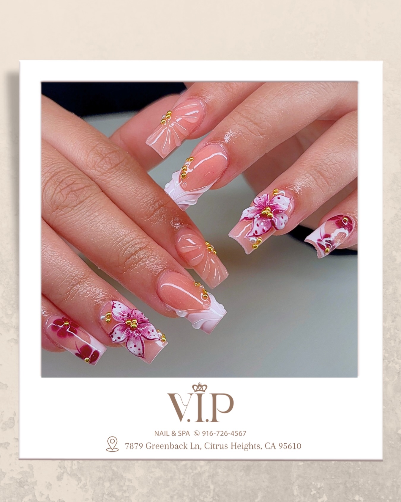 Nail Design