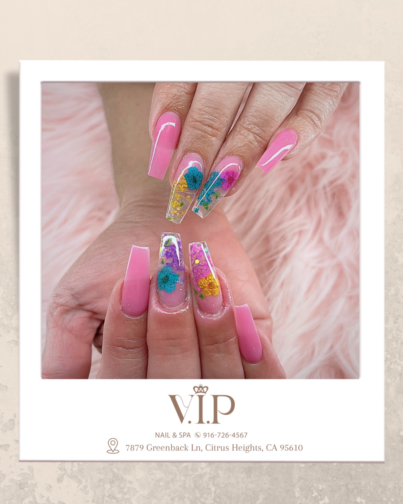 VIP Nail